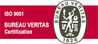 Certificación ISO