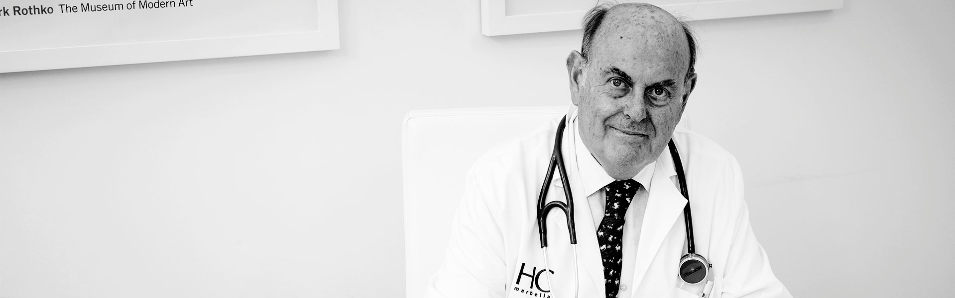 Dr. Hernán Cortés Funes