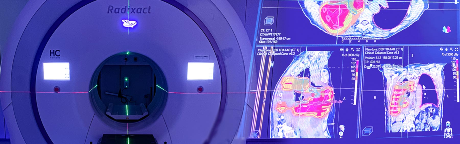 Precision medicine