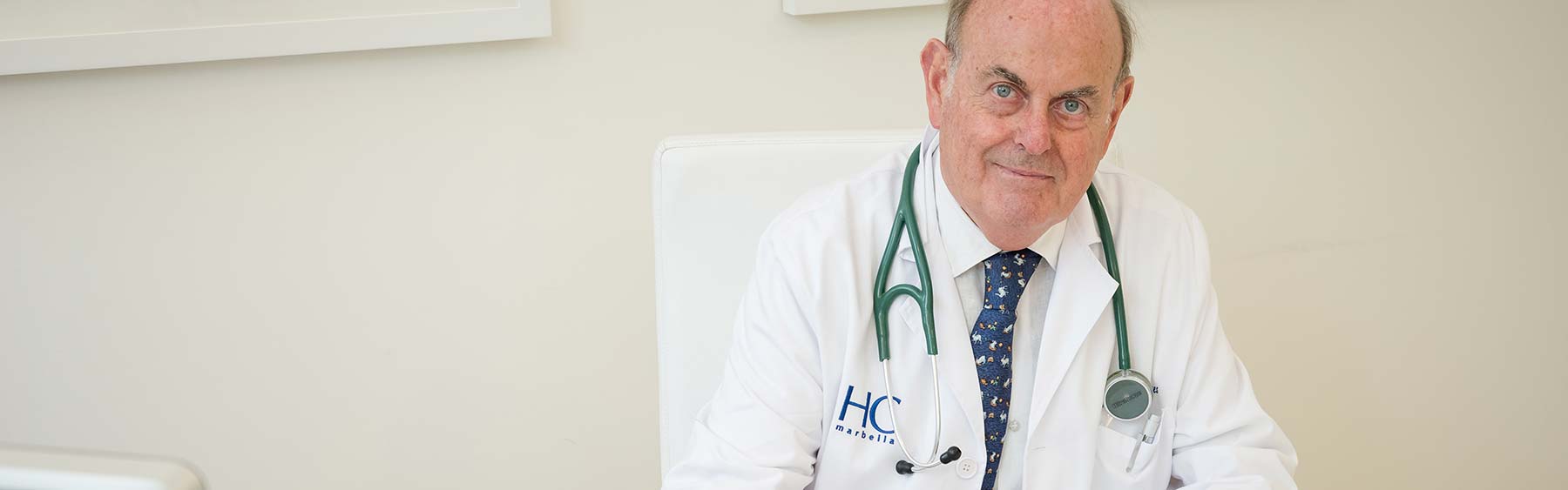 Consultas Médicas Presenciales