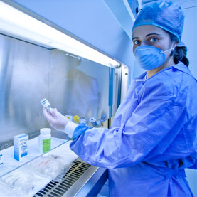 Innovación en Oncología