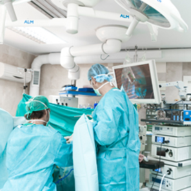 Cirugía urología Marbella