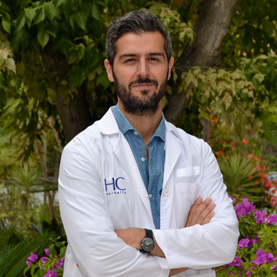 Dr. Galán González