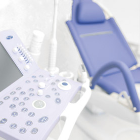 Doppler ultrasound Marbella