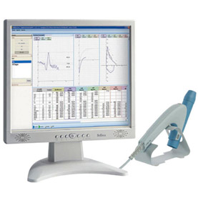 Espirometría