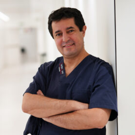 Dr Gutierrez Chico Juan Luis