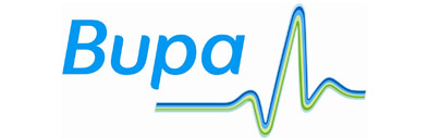 BUPA