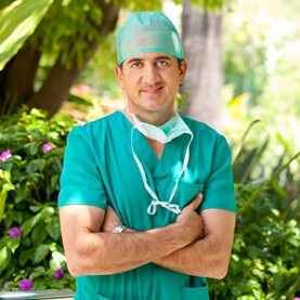 Dr. Carlos Molina