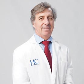 Dr. Carlos Triay