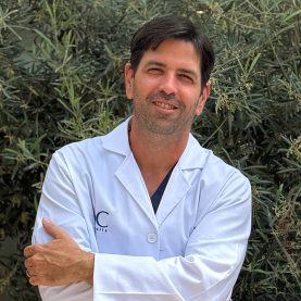 Dr. Gerchunoff