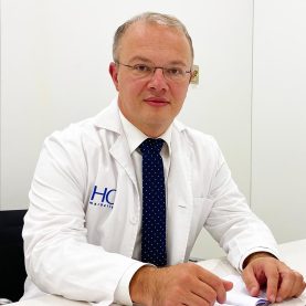 Dr. Marius Negru