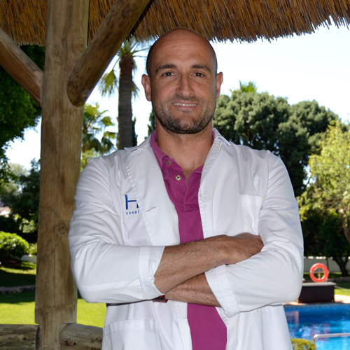 Dr. Daniel Rodríguez Jato