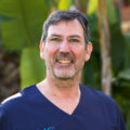 Dr. Luis García Martín