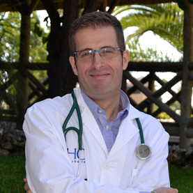 Dr. Santiago Ponce Aix