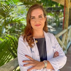 Dra. Tamara Sánchez