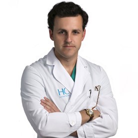Dr. López Ibor