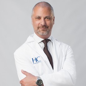 Dr. Ramin Pakzad