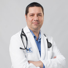 Dr. Víctor Aguilar