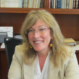 Dr. Marci Bowers