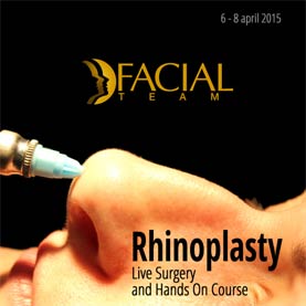 Curso de Rinoplastia