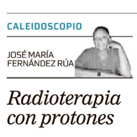 Terapia con Protones