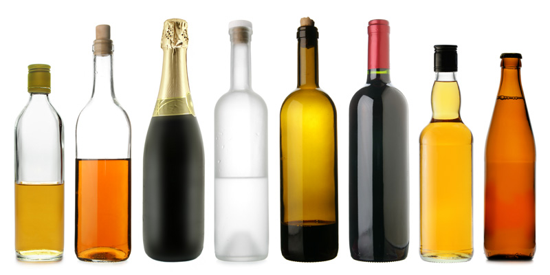 Los daños relacionados con el alcohol representan más del 7% de los problemas de salud