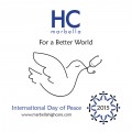 International Day of Peace 2015