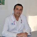 Dr. Antonio Cuesta