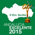 Premio Andalucía Excelente 2015