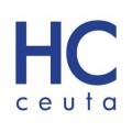 Logo HC Ceuta