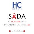 Día Mundial de la lucha contra el Sida 2016