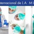 Día Internacional de la Mujer HC Marbella