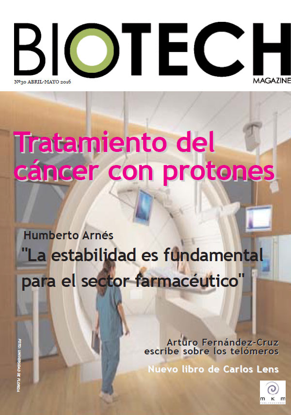 Biotech Magazine