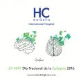 Día Nacional de la Epilepsia 2016