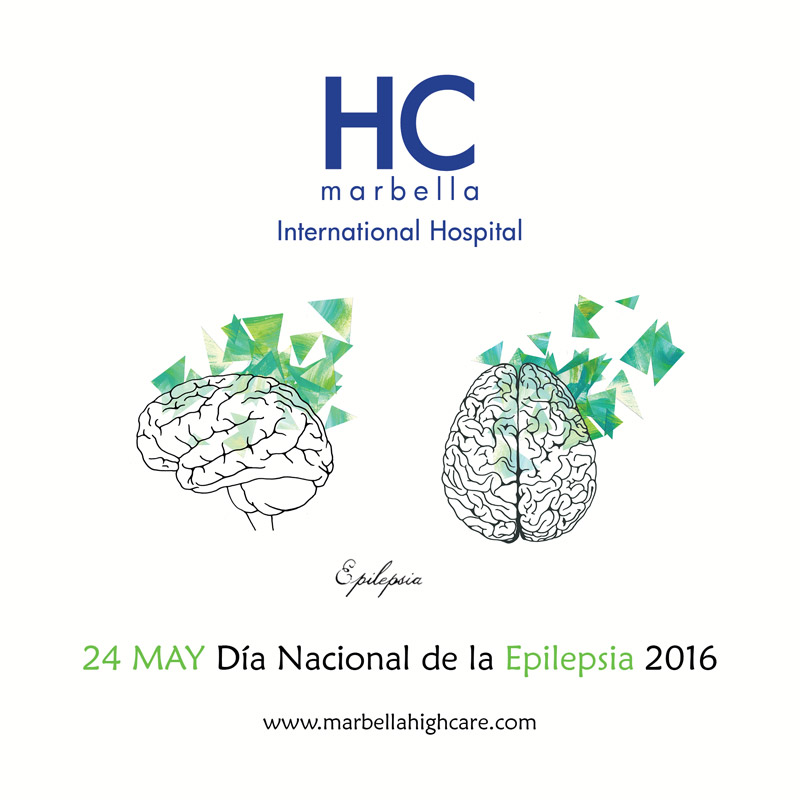 Día Nacional de la Epilepsia 2016