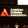 American Diabetes Association