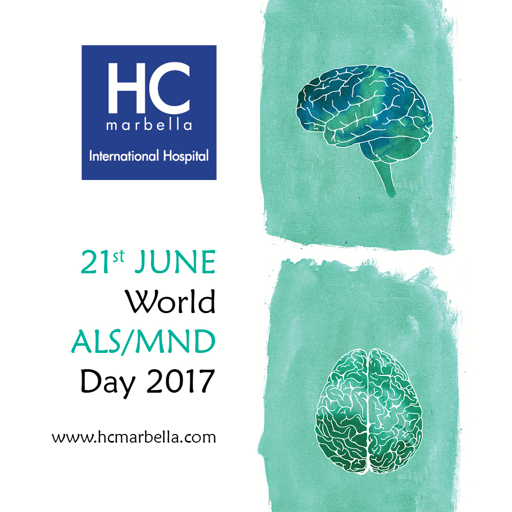 World ALS/MND Day