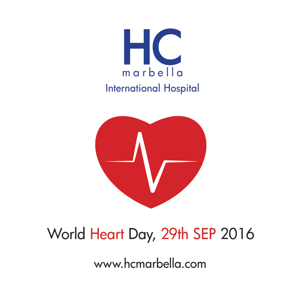 World Heart Day 2016