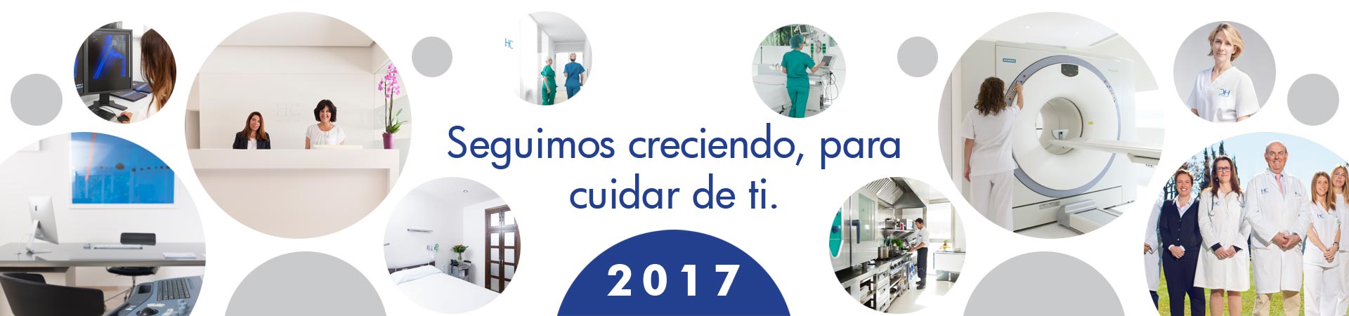 HC Marbella International Hospital 2017