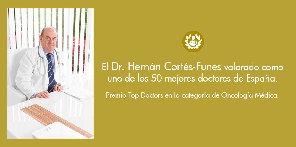 Premio Top Doctors 2016