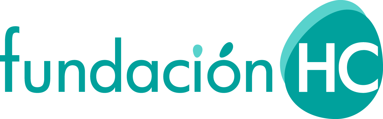 Logo Fundación HC