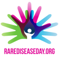 rare disease day logo