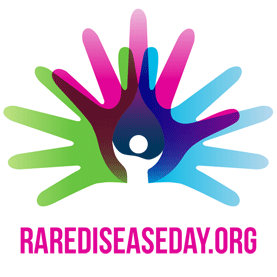 rare disease day logo