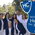 World Health Day 2017