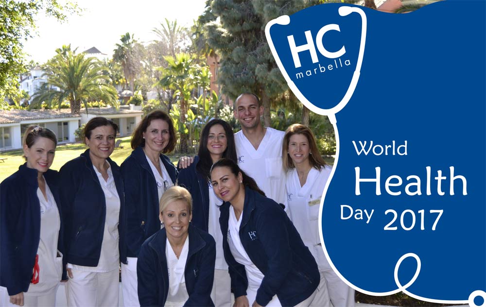 World Health Day 2017