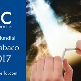 Día Mundial Sin Tabaco