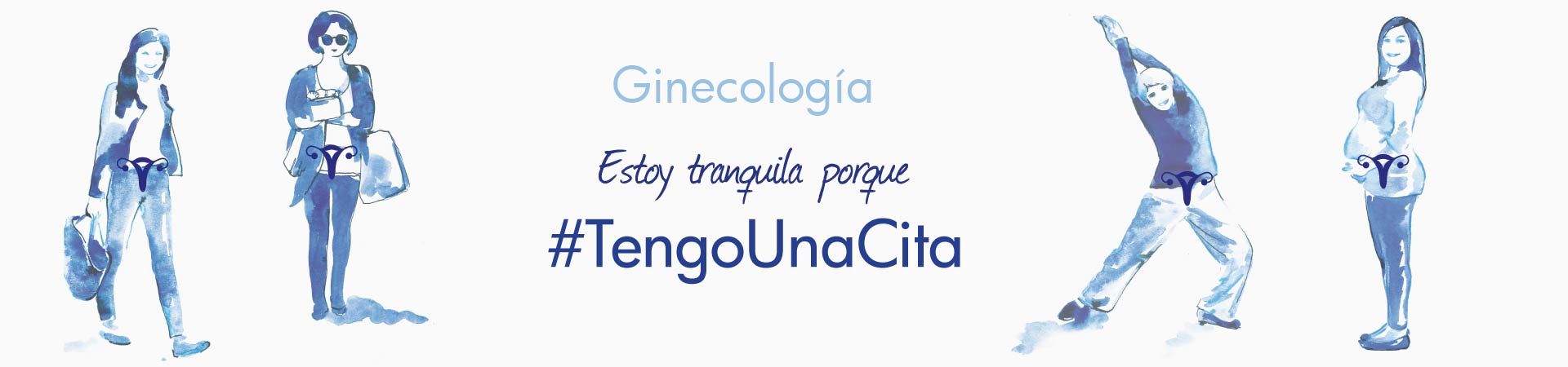 ginecología campaña