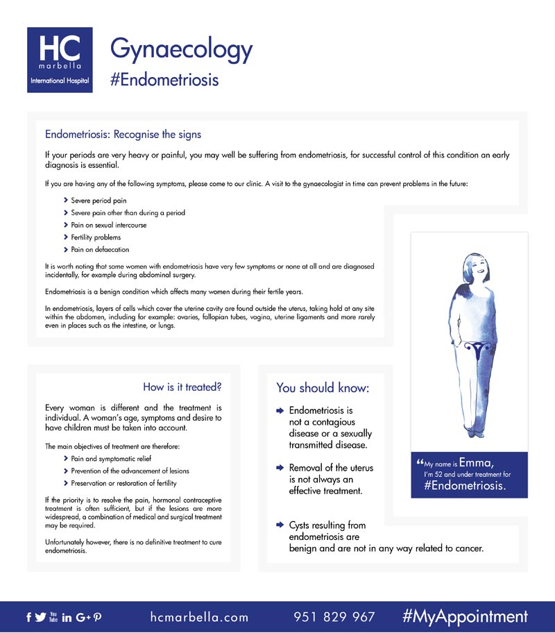 Endometriosis