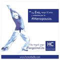 Menopausia