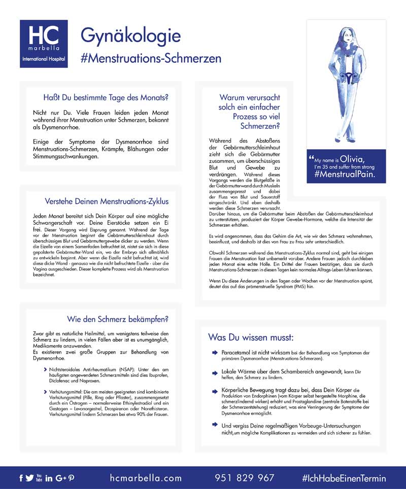 Menstruations Schmerzen_web